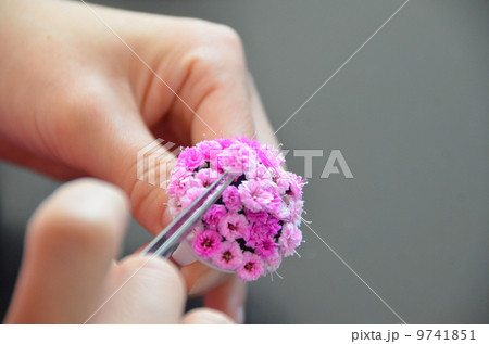 生花リング 9741851