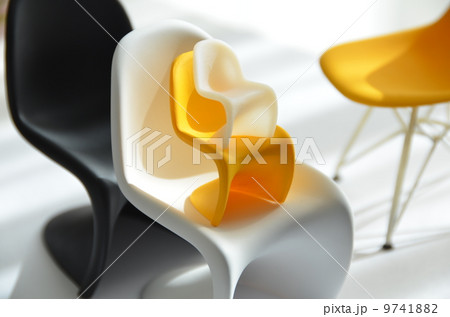 3Dプリント家具 9741882