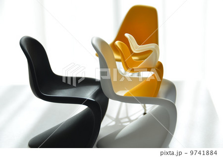 3Dプリント家具 3Dプリント家具 9741884