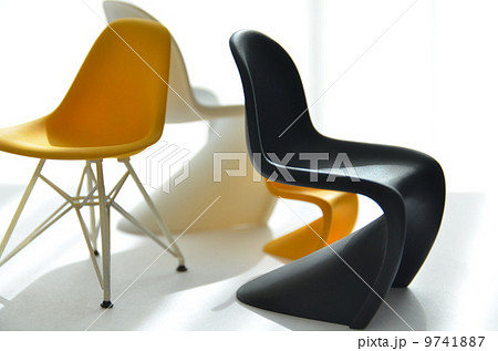 3Dプリント家具 9741887