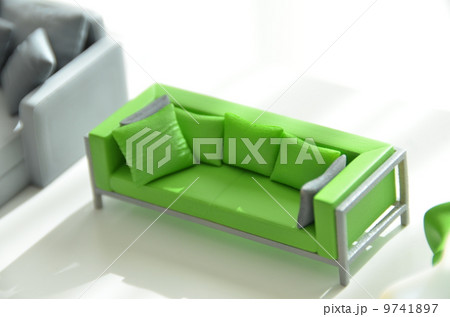 3Dプリント家具 3Dプリント家具 9741897