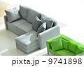 3Dプリント家具 9741898