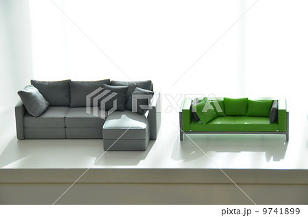 3Dプリント家具 9741899