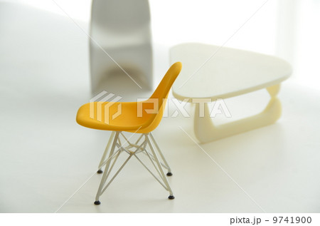 3Dプリント家具 9741900