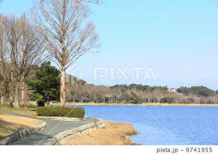 佐鳴湖公園 9741955