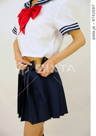 着替え 9742097