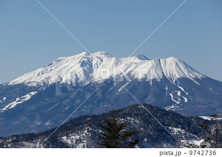 御嶽山 – 絵画や壁飾り販売｜風景投稿販売あゆわら(R)