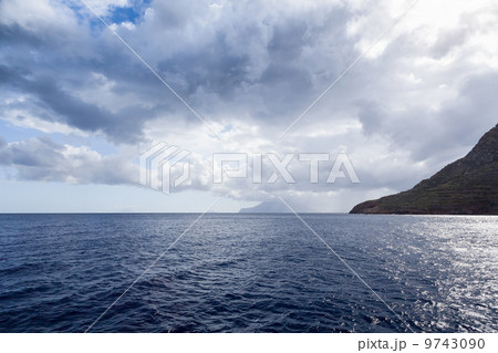 ocean cloudscape 9743090
