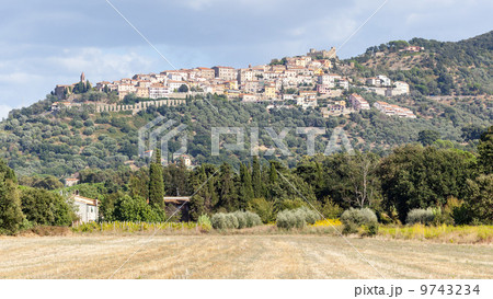 Montepulciano Montepulciano 9743234