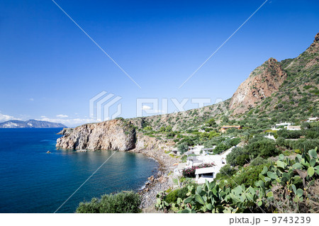 Lipari Islands Lipari Islands 9743239