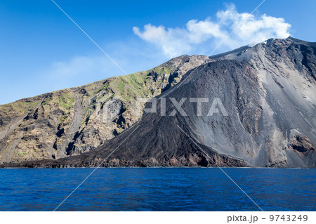 Lipari Islands Lipari Islands 9743249