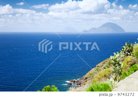 Lipari Islands Lipari Islands 9743272
