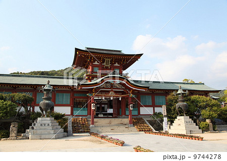 防府天満宮 防府天満宮 9744278