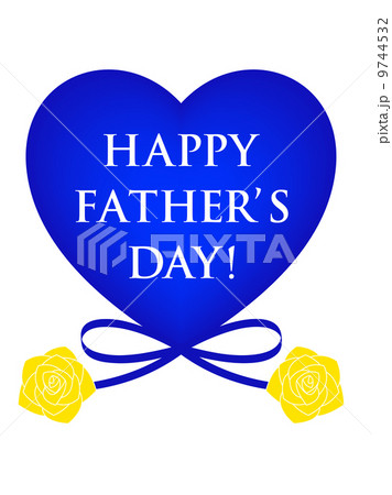 父の日　イラスト 9744532