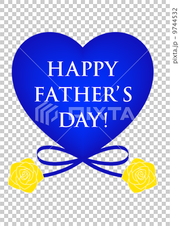 父親節插圖 父親節插圖 9744532