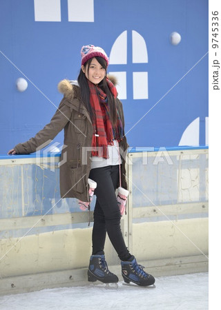 スケート 9745336