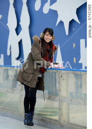 スケート スケート 9745360