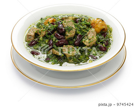 ゴルメサブジ ゴルメサブジ 9745424