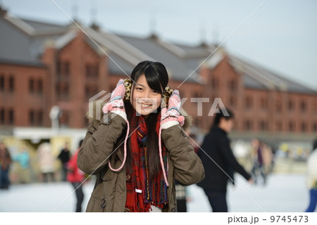 スケート スケート 9745473