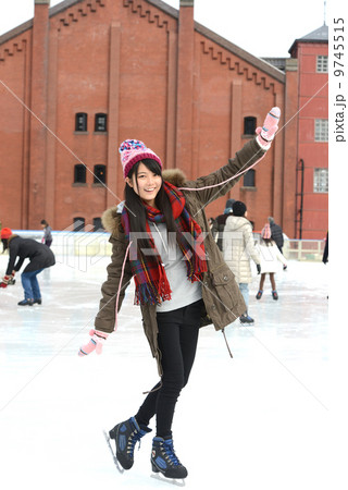 スケート スケート 9745515