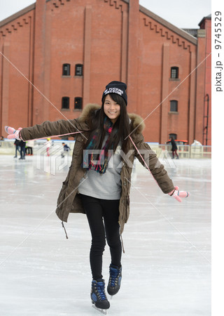 スケート 9745529