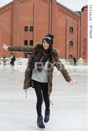 スケート 9745531