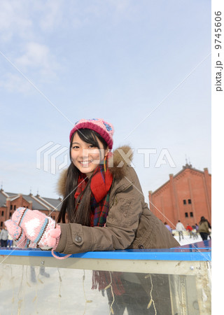 スケート スケート 9745606