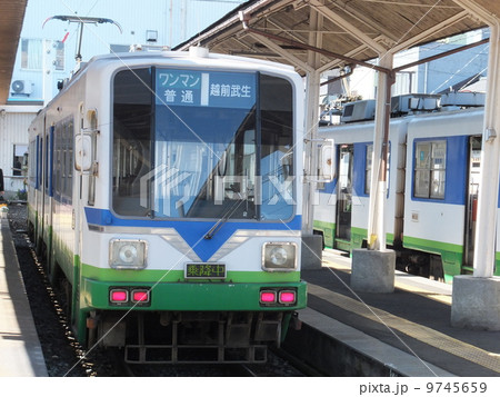 福井鉄道770形 9745659