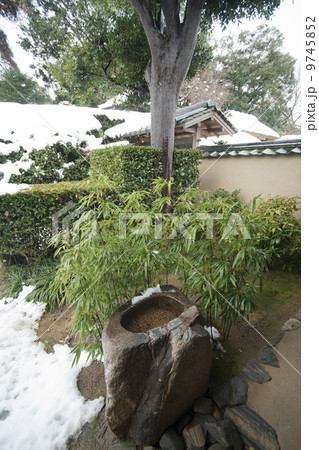 そうだ奈良へ行こう　慈光院　 9745852