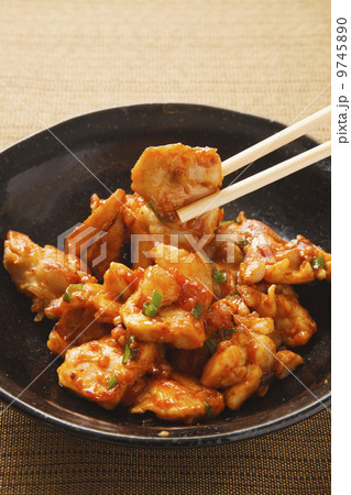 ブルダック 9745890