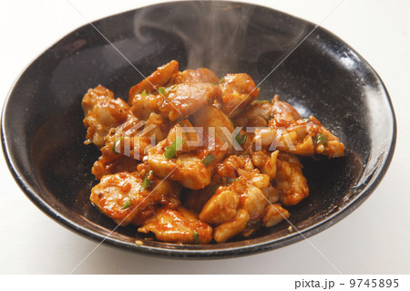 ブルダック 9745895