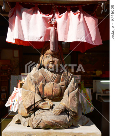 お多福象 お多福象 9746009