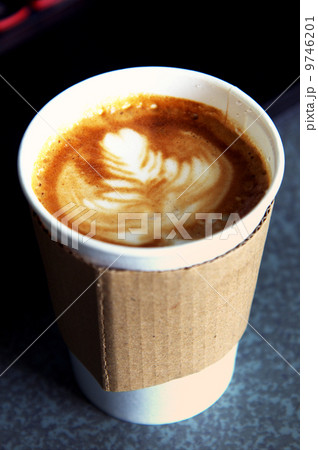 Cappuccino coffee Cappuccino coffee 9746201