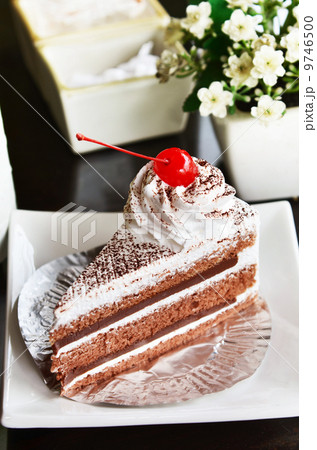 Black Forest Cake 9746500