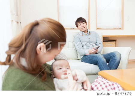 3 months old 3 months old 9747379