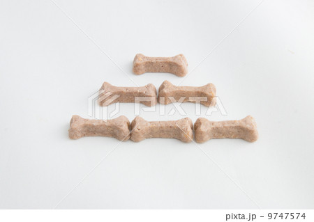 犬のおやつ 9747574