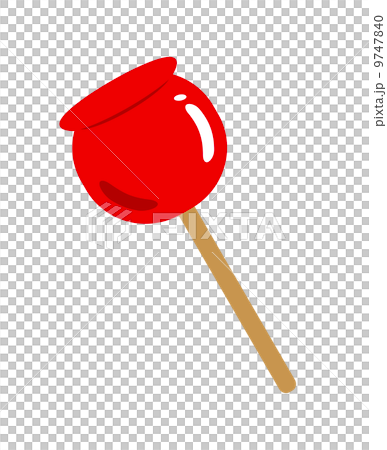 蘋果糖果 9747840