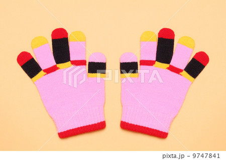手袋 手袋 9747841