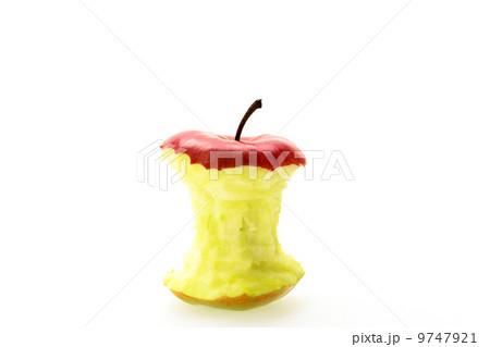 かじった林檎 9747921