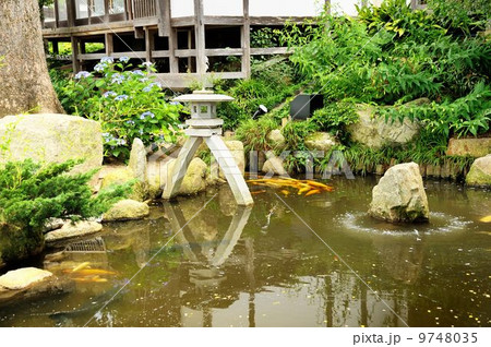 雨引観音参詣行 9748035