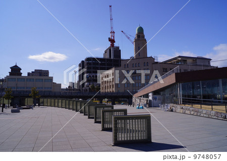 横浜税関 横浜税関 9748057