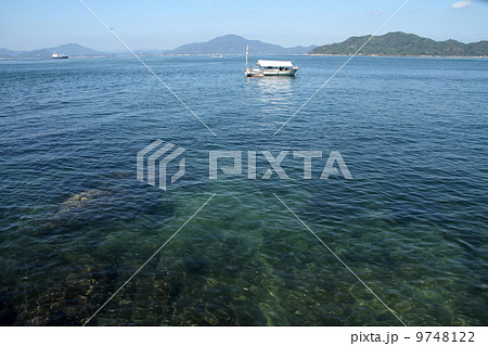 瀬戸の海 瀬戸の海 9748122