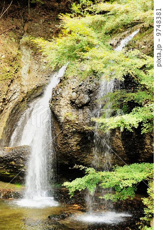 奥久慈ドライブ行 9748381