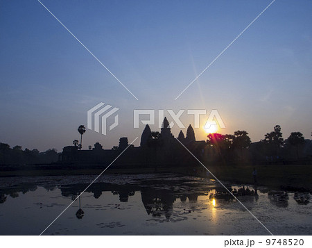 日の出のアンコール 日の出のアンコール 9748520