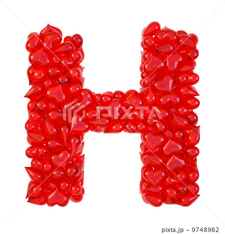 alphabet 9748962