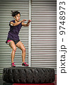 Cross Fit 9748973