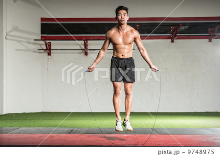 Cross Fit 9748975