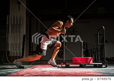 Cross Fit 9748976