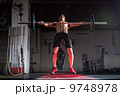 Cross Fit 9748978