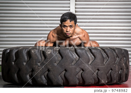 Cross Fit 9748982